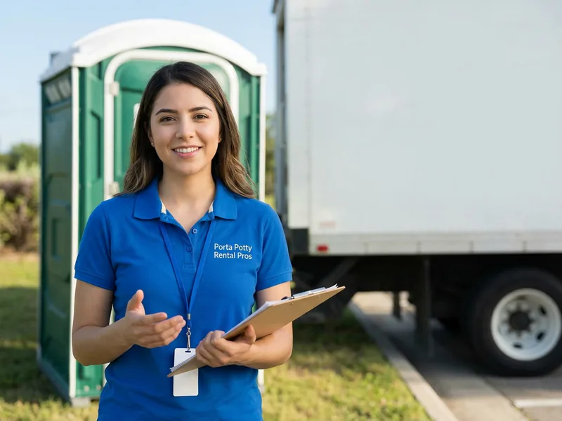 Porta Potty Rental  in Prince Frederick  FAQ
